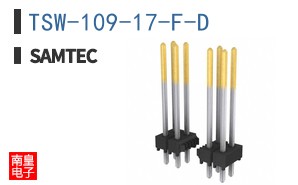TSW-109-17-F-D
