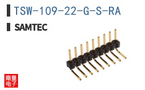 TSW-109-22-G-S-RA