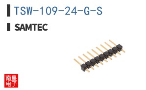 TSW-109-24-G-S