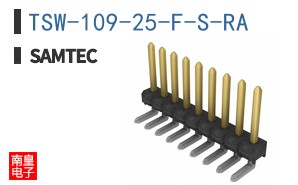 TSW-109-25-F-S-RA