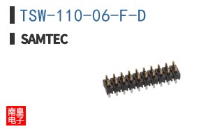 TSW-110-06-F-D