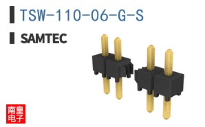 TSW-110-06-G-S