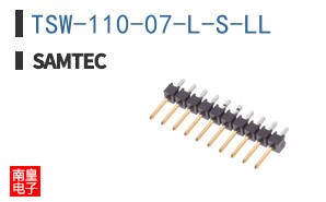 TSW-110-07-L-S-LL