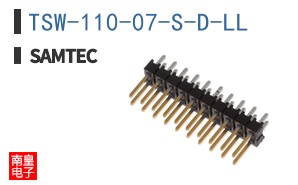 TSW-110-07-S-D-LL
