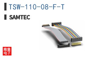 TSW-110-08-F-T
