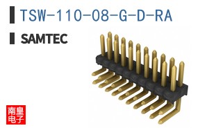 TSW-110-08-G-D-RA