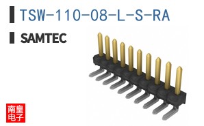TSW-110-08-L-S-RA