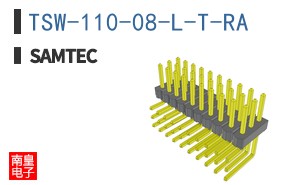 TSW-110-08-L-T-RA