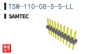 TSW-110-08-S-S-LL