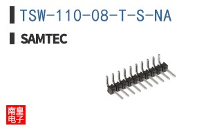 TSW-110-08-T-S-NA