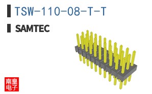 TSW-110-08-T-T