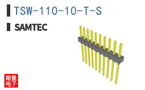 TSW-110-10-T-S