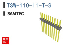 TSW-110-11-T-S