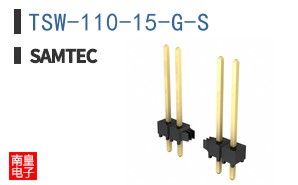 TSW-110-15-G-S