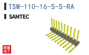 TSW-110-16-S-S-RA