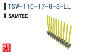 TSW-110-17-G-S-LL
