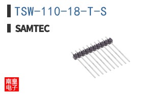 TSW-110-18-T-S