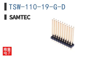 TSW-110-19-G-D