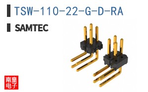 TSW-110-22-G-D-RA