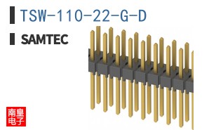 TSW-110-22-G-D