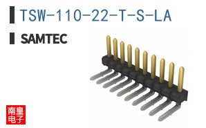 TSW-110-22-T-S-LA