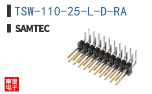 TSW-110-25-L-D-RA