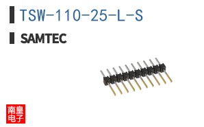 TSW-110-25-L-S