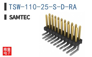 TSW-110-25-S-D-RA