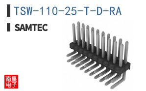 TSW-110-25-T-D-RA