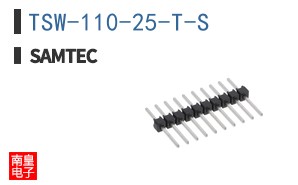 TSW-110-25-T-S
