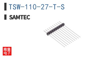 TSW-110-27-T-S