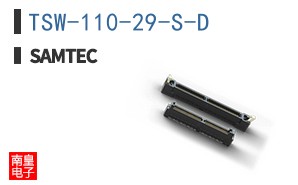 TSW-110-29-S-D