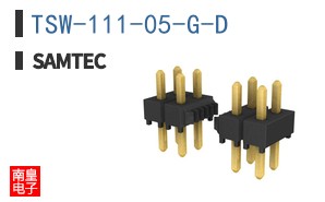 TSW-111-05-G-D