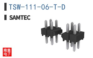 TSW-111-06-T-D