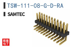 TSW-111-08-G-D-RA