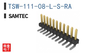 TSW-111-08-L-S-RA