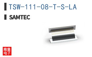 TSW-111-08-T-S-LA