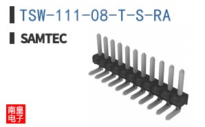 TSW-111-08-T-S-RA