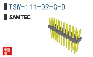 TSW-111-09-G-D