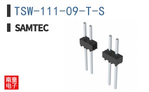 TSW-111-09-T-S