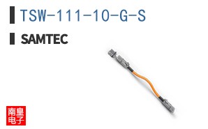 TSW-111-10-G-S