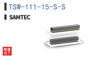 TSW-111-15-S-S