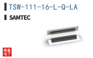 TSW-111-16-L-Q-LA