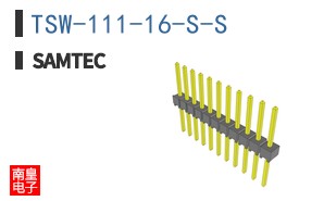 TSW-111-16-S-S