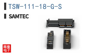 TSW-111-18-G-S