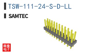 TSW-111-24-S-D-LL