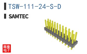 TSW-111-24-S-D