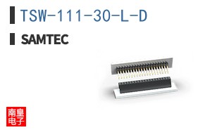 TSW-111-30-L-D