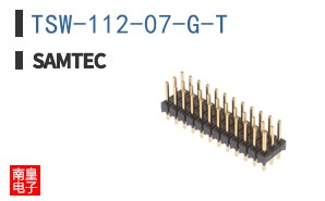 TSW-112-07-G-T