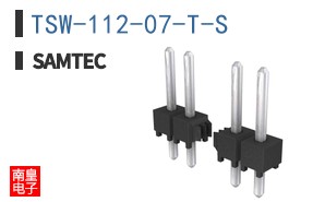 TSW-112-07-T-S